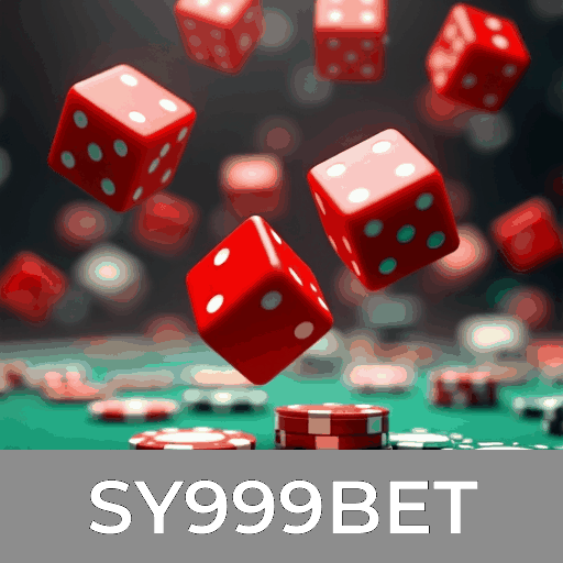 SY999BET.com - Cassino premiado, pagamentos rápidos - SY999BET