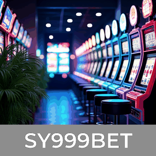 Aproveite os Bônus Generosos e Promoções Exclusivas da SY999BET