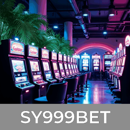 SY999BET: A Revolução do Aplicativo Móvel em Apostas