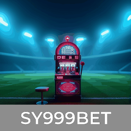 SY999BET: Plataforma Confiável para uma Experiência Premium em Apostas