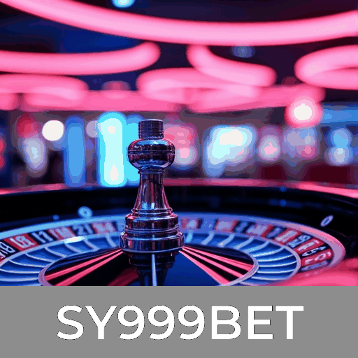 SY999BET: A Emoção dos Jogos de Cassino e Chances de Ganhar