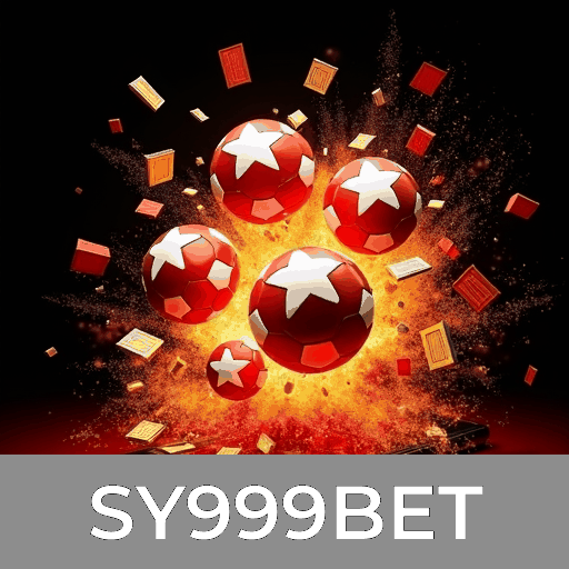 SY999BET: Profissionalismo em Apostas Esportivas com Ênfase no Esporte Brasileiro