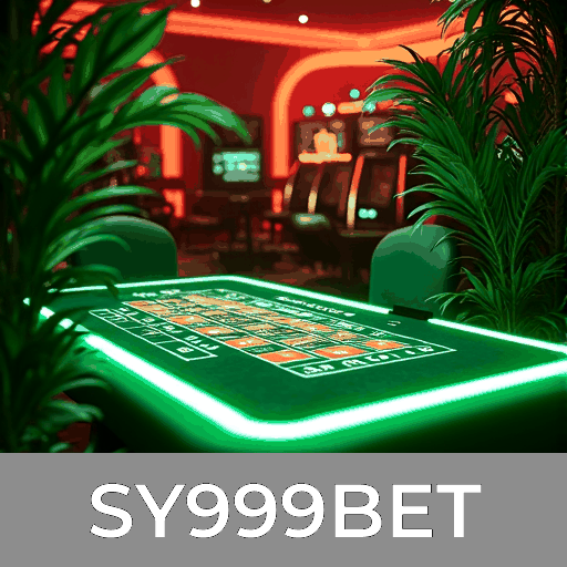 SY999BET: Promoções que Valem a Pena!