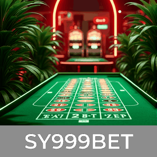 SY999BET: Experimente o login seguro verificado e rápido sem complicações
