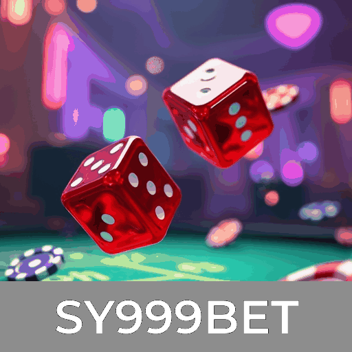 SY999BET: Cassino premiado e pagamentos rápidos