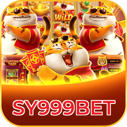 SY999BET: Cassino premiado e pagamentos rápidos